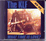 KLF - What Time Is Love